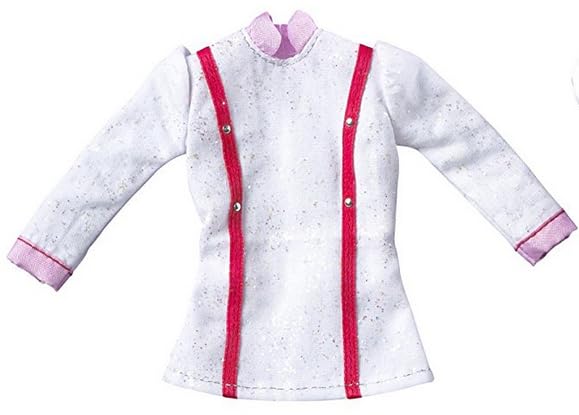Barbie I Can Be Restaurant Fashion Pack: Chef & Waitress Doll Outfits, Clothes & Accessories