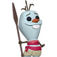 Funko POP Disney!: Olaf Presents - Olaf as Moana, Amazon Exclusive, Multicolor, (61824)