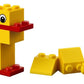 Lego - 30541 - Build a Duck - Yellow Duck 10 pcs Age 6+