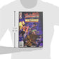 Greater Than Games: Sentinels of The Multiverse: Villains of The Multiverse, Strategy Board Game, 2 to 5 Players, 30 to 60 Minute Play Time, for Ages