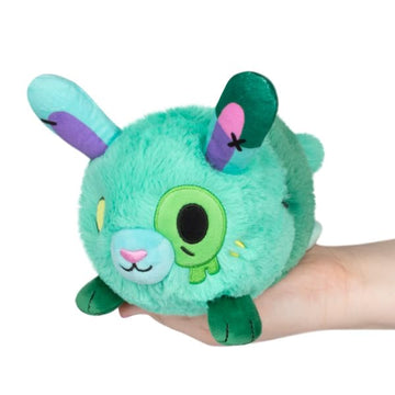 Squishable - Alter Egos Series 13: Frankenbunny - Alter Ego Collection - 8 in - Soft Toy Collectible Stuffed Animal - Beans