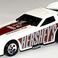 Hot Wheels Funny CAR Sugar Rush Series #2 of 4 1998 Basic Car Series Collector #742