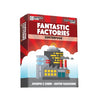 Deepwater Games Fantastic Factories: Subterfuge