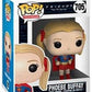 Funko Pop Television: Friends - Superhero Pheobe Collectible Figure, Multicolor