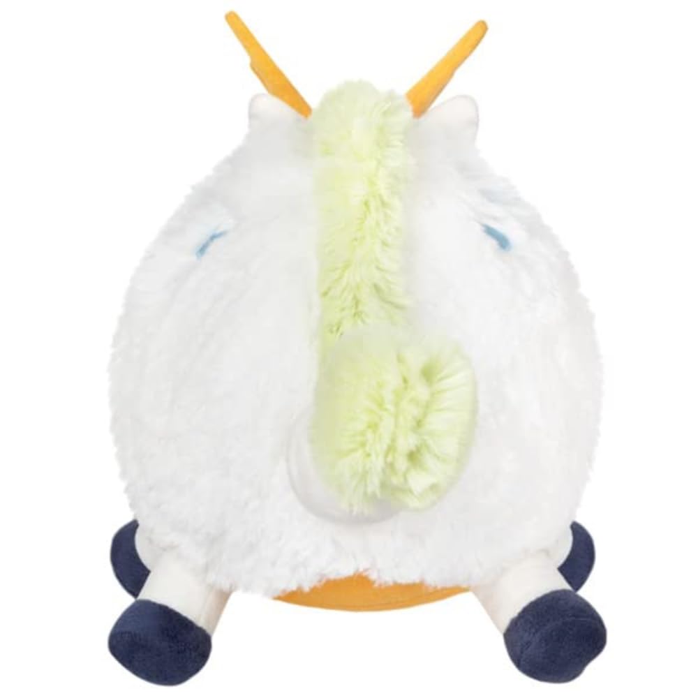 Squishable - Mini Kirin - Kawaii Collection - 14 in - Soft Toy Collectible Stuffed Animal