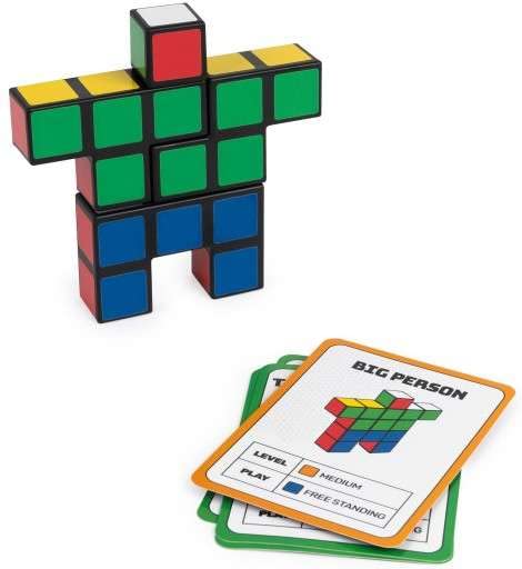 Rubik's Cube It Arcade Puzzle Rubik's Cubes