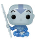 Pop! Avatar: The Last Airbender 940 - Spirit Aang Glow in The Dark Special Edition