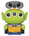 Funko Pop! Disney: Pixar Alien Remix - Wall-E, Multicolor, 3.75 inches (48363)