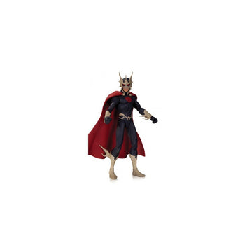 DC Collectibles DC Universe Animated Movies - Justice League: Throne of Atlantis: Ocean Master Action Figure