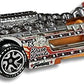 Hot Wheels id X-steam Vehicle