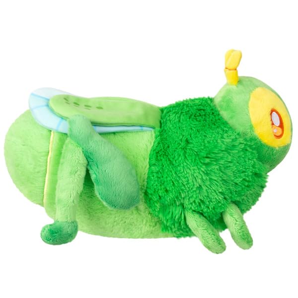 Squishable / Mini Grasshopper Plush