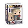 Funko POP! TV: Buffy the Vampire Slayer - Buffy Summers with Scythe