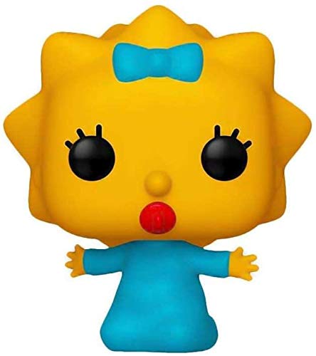 Funko Pop! Animation: Simpsons - Maggie