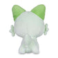 Pokémon Center: Sprigatito Doll Poké Plush, 6 ½ Inch