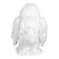 Disney Store Official Star Wars: The Empire Strikes Back 45th Anniversary Wampa Plush - Stuffed Animal for Kids with Removable Arm, Embroidered