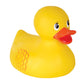 Rhode Island Novelty 10.5 Inch Jumbo Rubber Ducky One Per Order