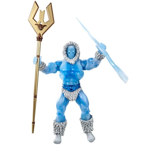 Icer Masters of the Universe Classics Action Figure