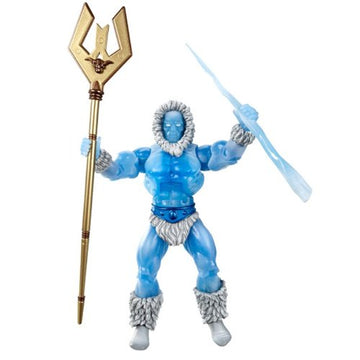 Icer Masters of the Universe Classics Action Figure