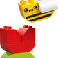 First Flower & Bee Set by LEGO DUPLO