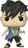 Funko POP Animation: Boruto - Kawaki