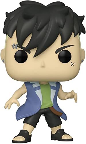 Funko POP Animation: Boruto - Kawaki