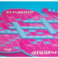 Justice Scrabble