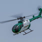 Rage RC Rescue Heli 4-Blade Rtf Sheriff RGR6052