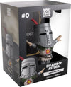 Youtooz Dark Souls Solaire of Astora 4.9" Vinyl Figure, Praise the Sun