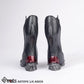 ASTOYS:1/6th Falcon Boots Shoe F12 Figure