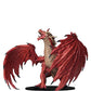 WizKids Pathfinder Battles Deep Cuts - Gargantuan Red Dragon