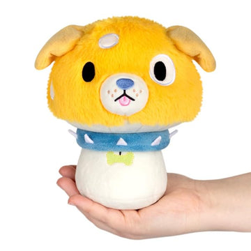Squishable/Alter Egos Series 9: Doggy Mushroom Plush Toy