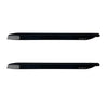 RC Helicopter Parts for Roban 470 Size RC Helicopter Fuselage Mechanics Accessories Sparepart (Main Blade set380)