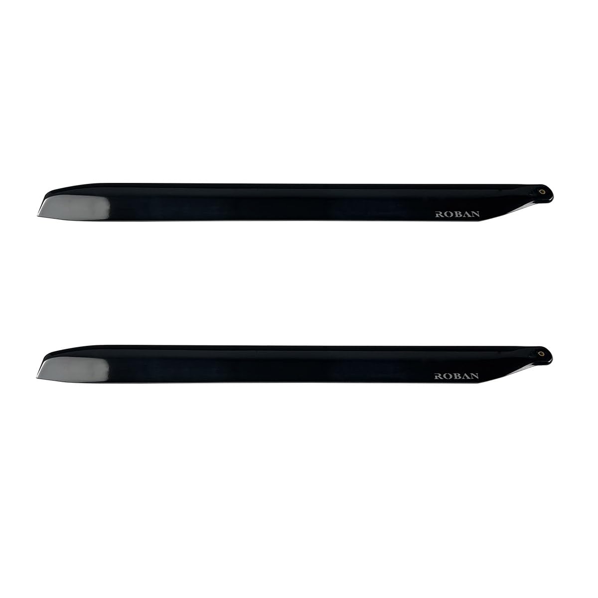 RC Helicopter Parts for Roban 470 Size RC Helicopter Fuselage Mechanics Accessories Sparepart (Main Blade set380)