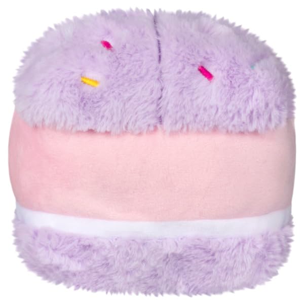 Squishable / Party Snacker Pastel S'More Plush Toy