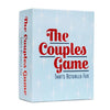 DSS Games The Couples Game That's Actually Fun [Date Night Idea, Relationship Card Game, Newlywed Game, 2 Players for Adults | Couples Gifts, Gift