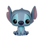 Funko Pop Disney: Lilo & Stitch Seated Action Figure