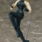 FREEing Virtua Fighter: Sarah Bryant Figma Action Figure