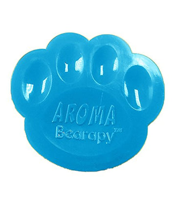 Stuffems Toy Shop Cotton Candy AROMABearapy Scent Chip Insert for Stuffed Animals