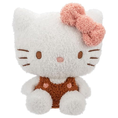 Hello Kitty and Friends, Hello Kitty Premier Series Plush - Series 1 Velveteen Plushie