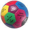 Talicor Mother May I? 6" Thumball