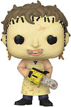 Funko POP! Movies: Texas Chainsaw Massacre - Leatherface