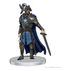 Strongheart - from The Valor's Call Set - The Wild Beyond The Witchlight - D&D Dungeons and Dragons Medium 1" Base Painted Plastic Miniature