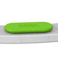 Fisher-Price Replacement Parts Wonder Makers Design System Build Around Town Playset - Replacement 10 Green Connectors