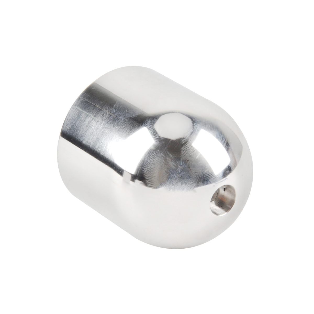 PurAr ZY 1.75inch/44.5mm Scale Drilled Aluminum Spinner for DLE30/55 MLD35/70 DA50 for RC Model