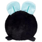 Squishable - Snugglemi Snackers Fly - Garden Collection - 6 in - Soft Toy Collectible Stuffed Animal - Beans