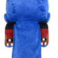 Minecraft Legends Ranger 18 inch Pillow Buddy Basic Plush Character Soft Dolls, Video Game-Inspired Collectible Toy Gifts for Kids & Fans Ages 3 Years
