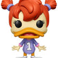 Funko POP Disney Dark Wing Duck Gosalyn Mallard Action Figure