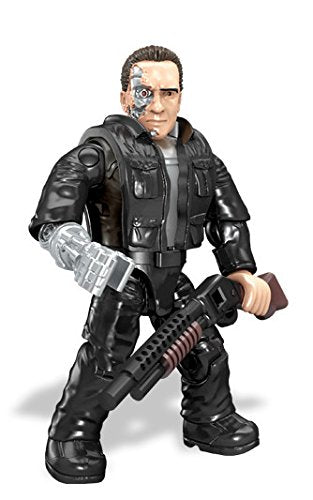 Mega Bloks Genisys Time Machine