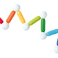 SmartMax Start STEM Building Magnetic Discovery Set for Ages 1-10