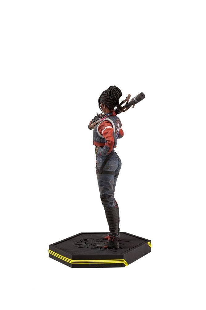 DARK HORSE COMICS Cyberpunk 2077: Panam Palmer Figure